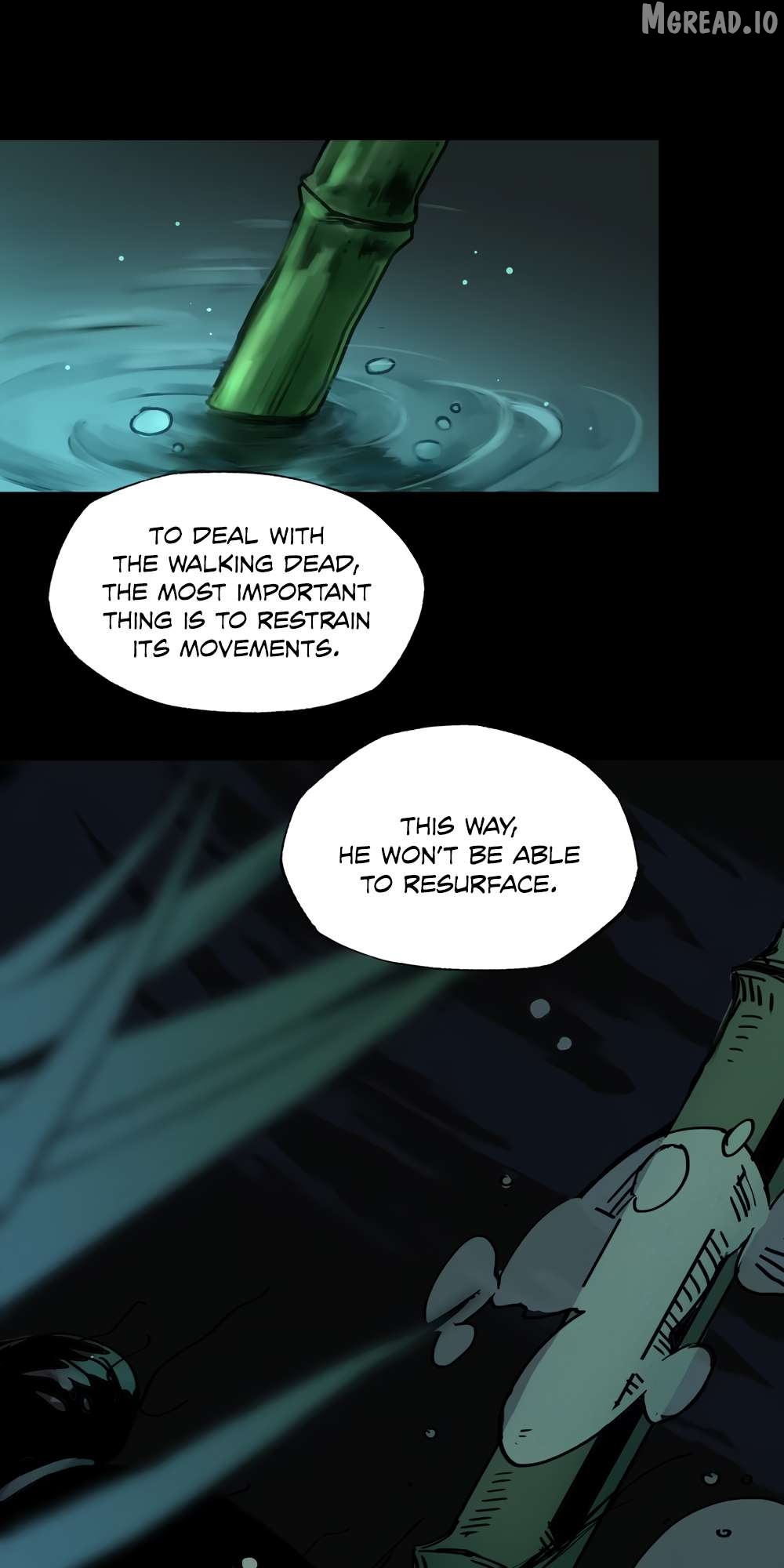 Laws of the Inner Palace Chapter 2 - page 11
