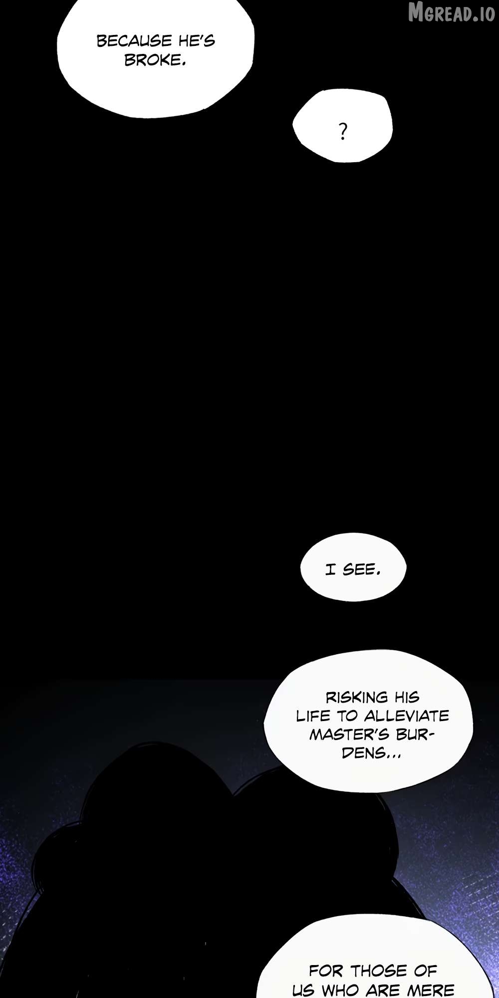 Laws of the Inner Palace Chapter 2 - page 14