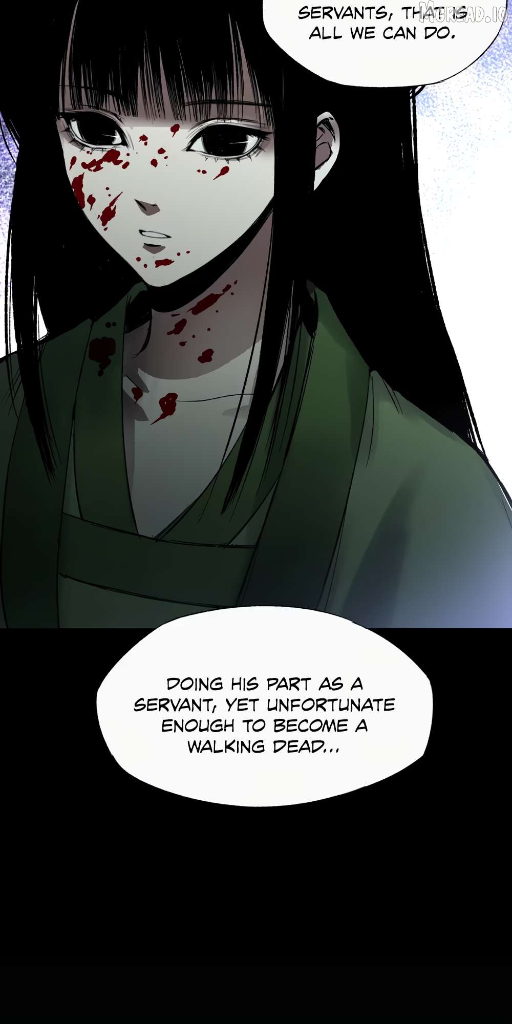 Laws of the Inner Palace Chapter 2 - page 15