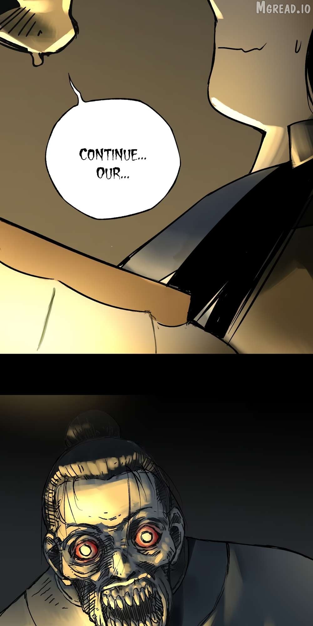 Laws of the Inner Palace Chapter 2 - page 2