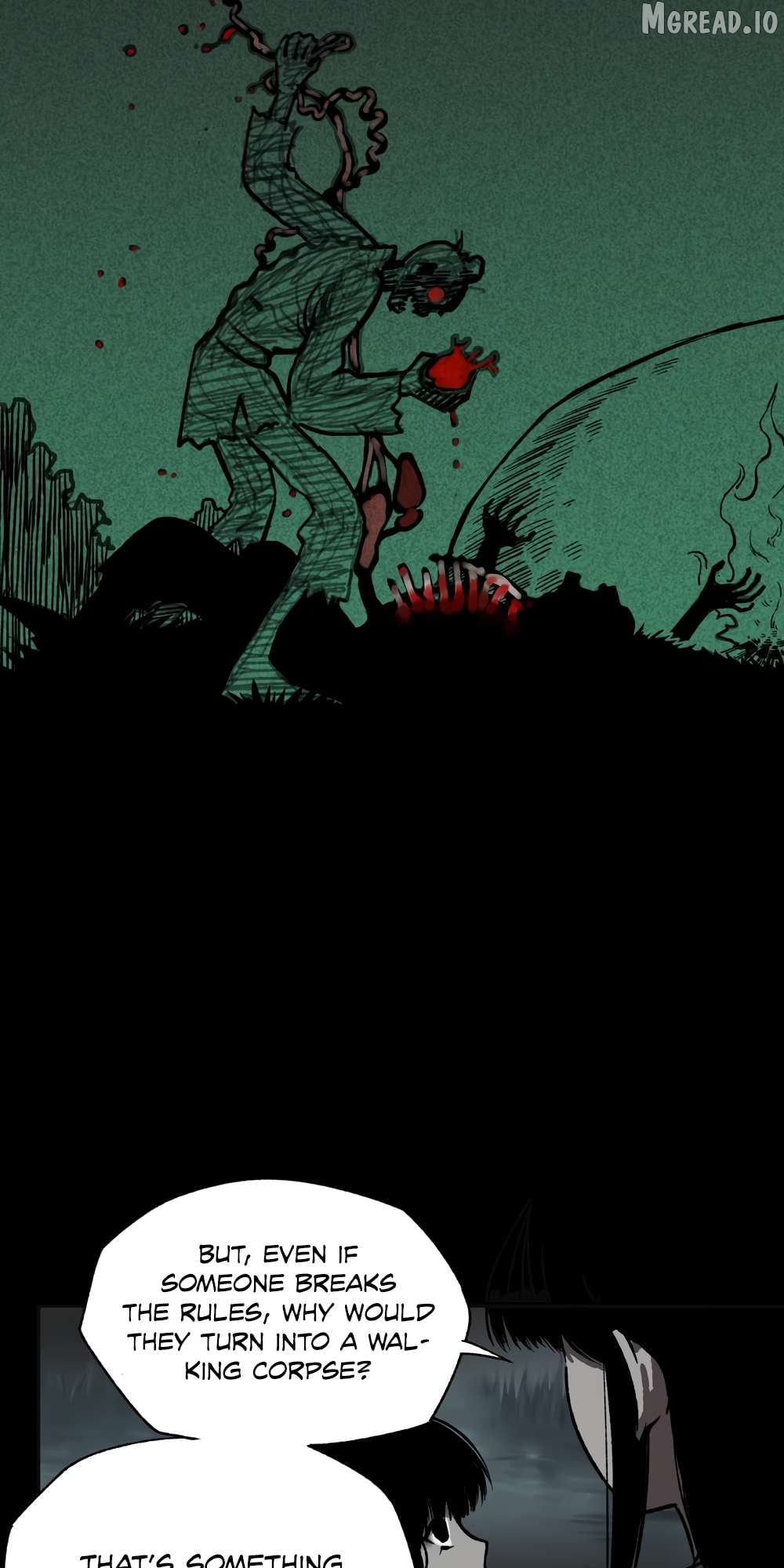 Laws of the Inner Palace Chapter 2 - page 24