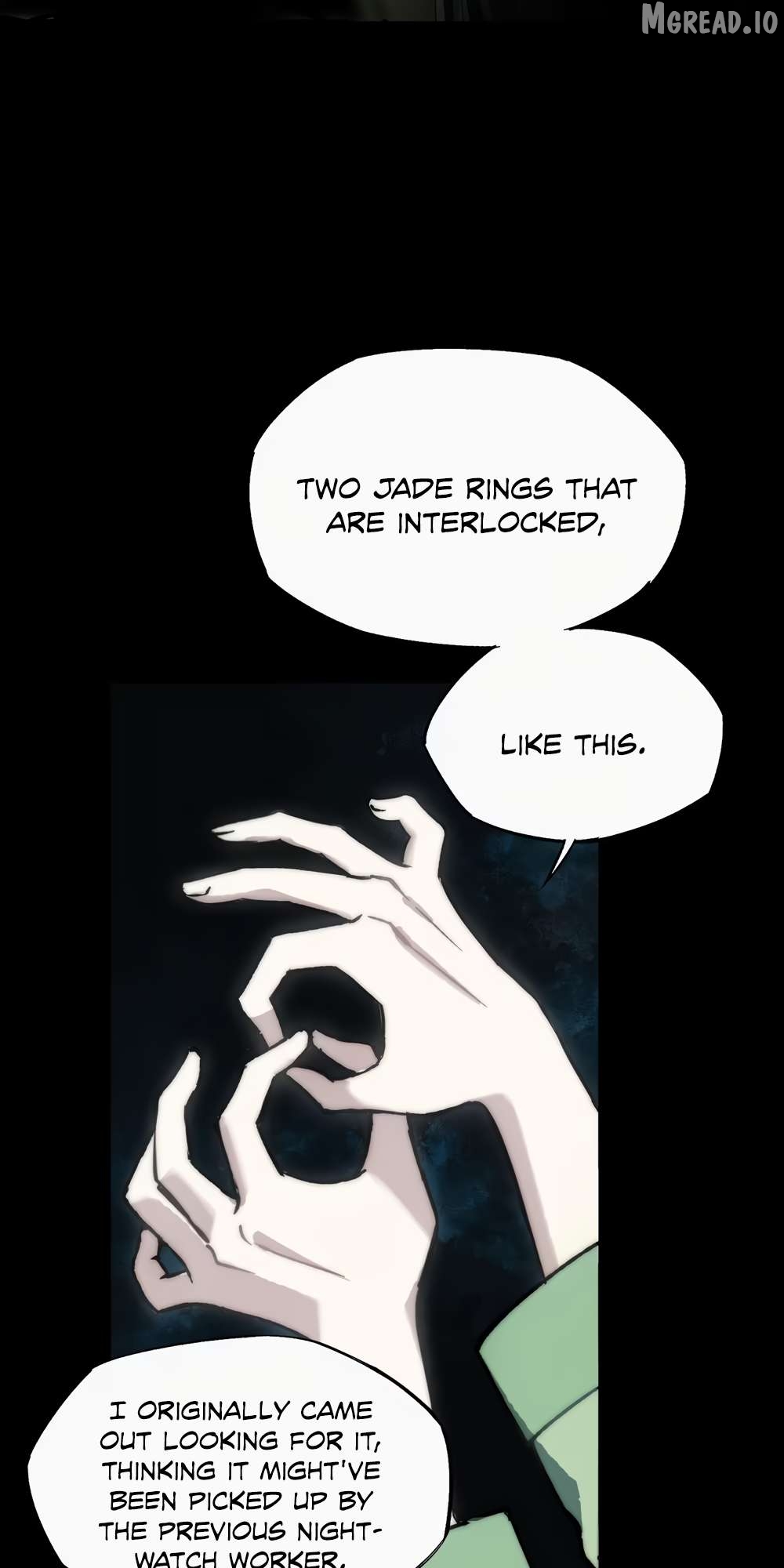Laws of the Inner Palace Chapter 2 - page 28