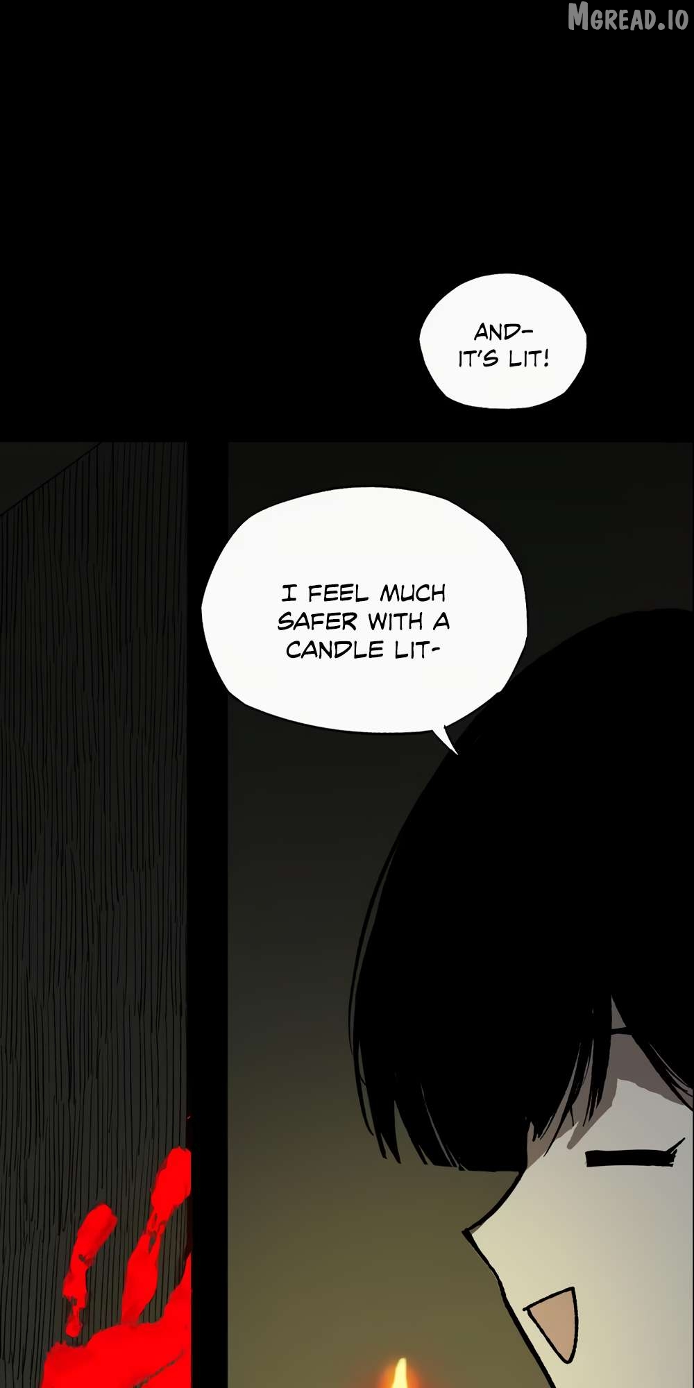 Laws of the Inner Palace Chapter 2 - page 30