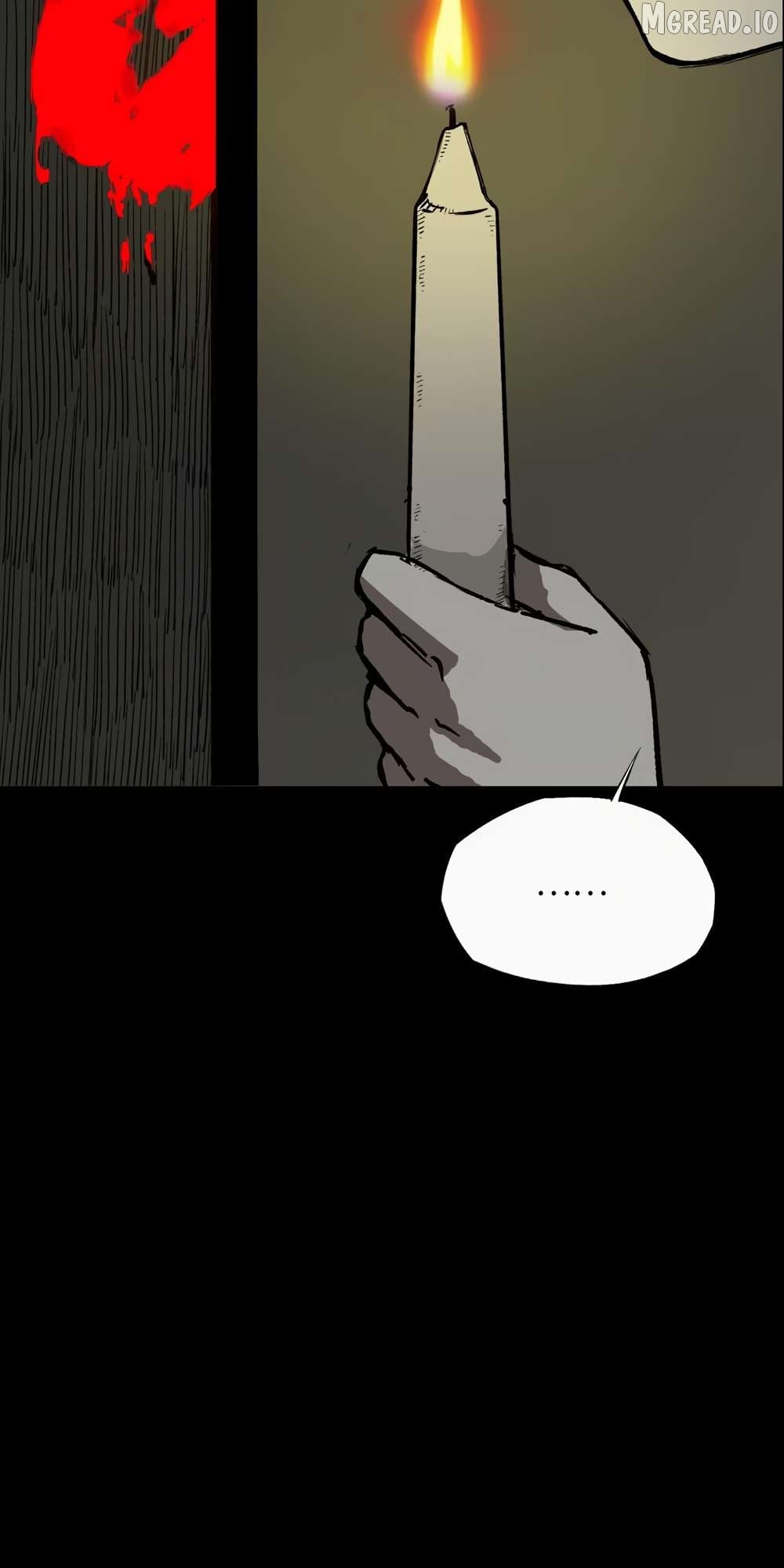 Laws of the Inner Palace Chapter 2 - page 31
