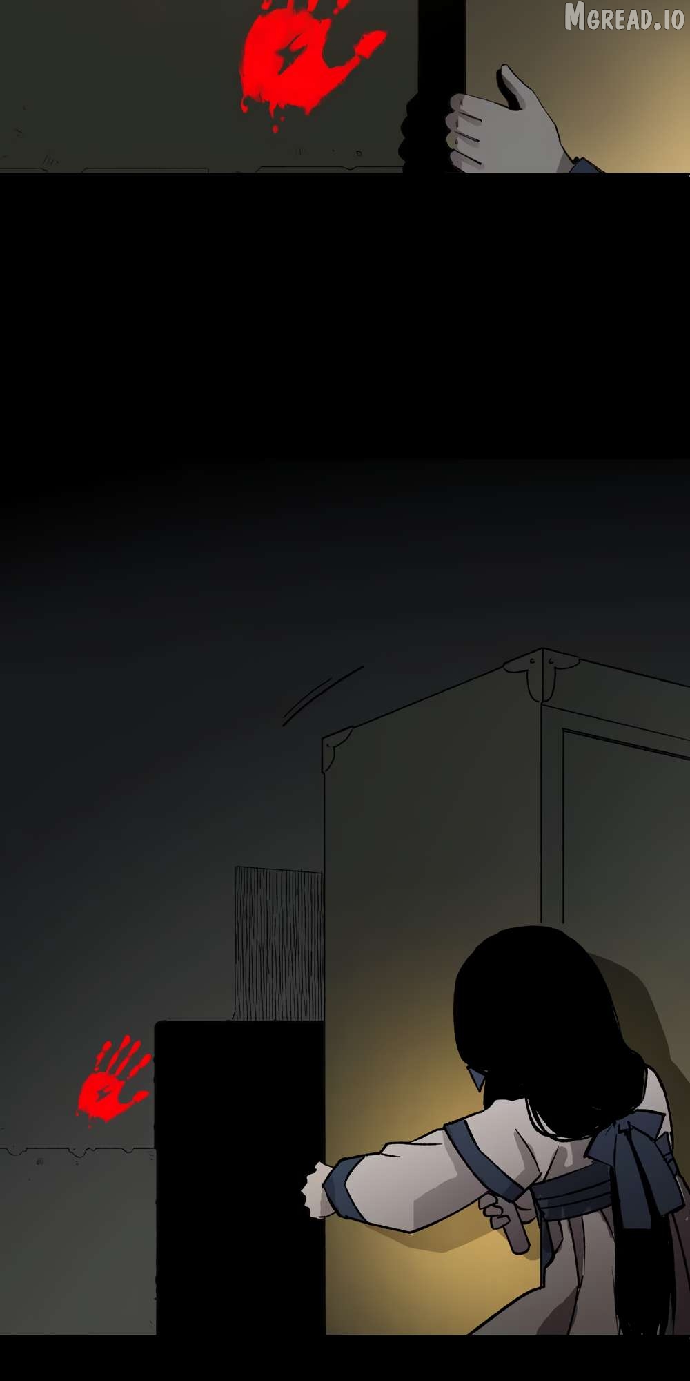 Laws of the Inner Palace Chapter 2 - page 33