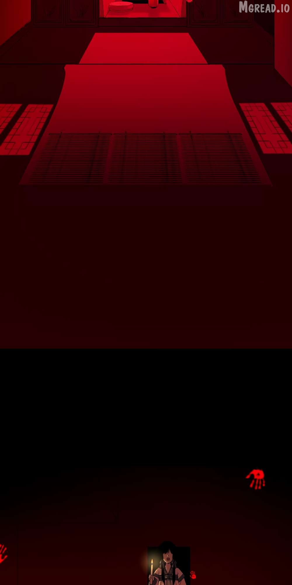 Laws of the Inner Palace Chapter 2 - page 35