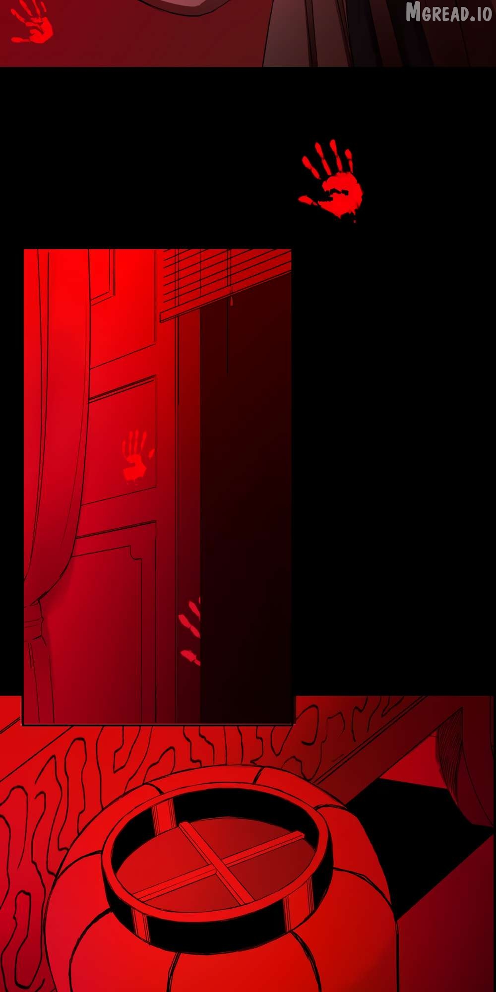 Laws of the Inner Palace Chapter 2 - page 37