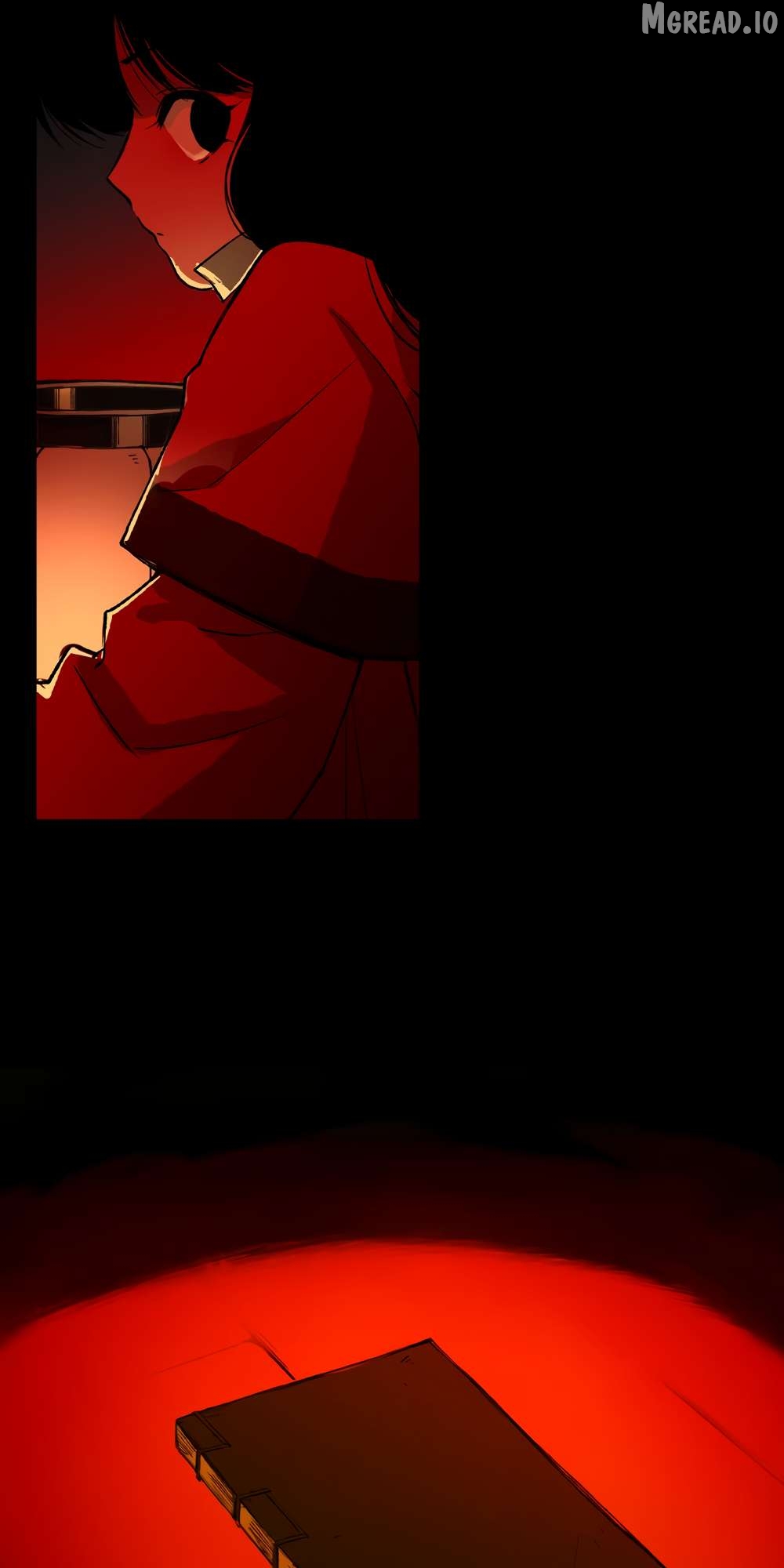Laws of the Inner Palace Chapter 2 - page 40