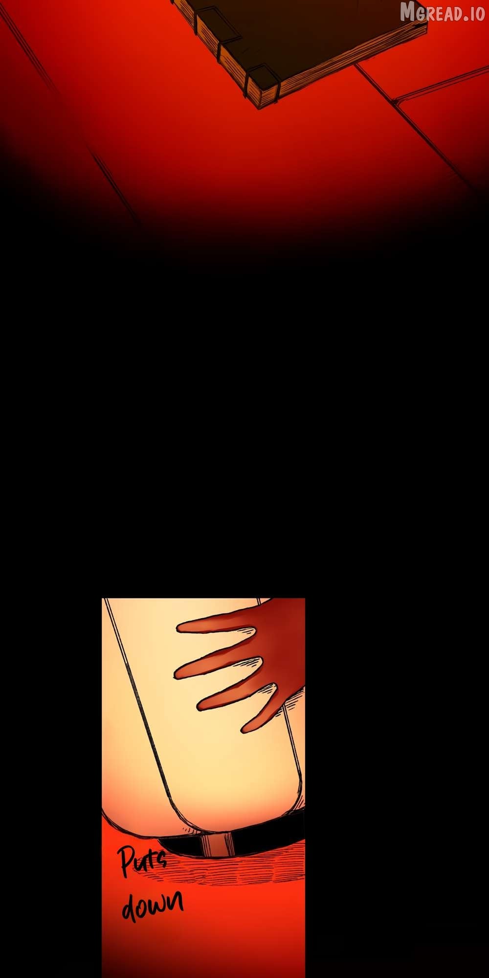 Laws of the Inner Palace Chapter 2 - page 41