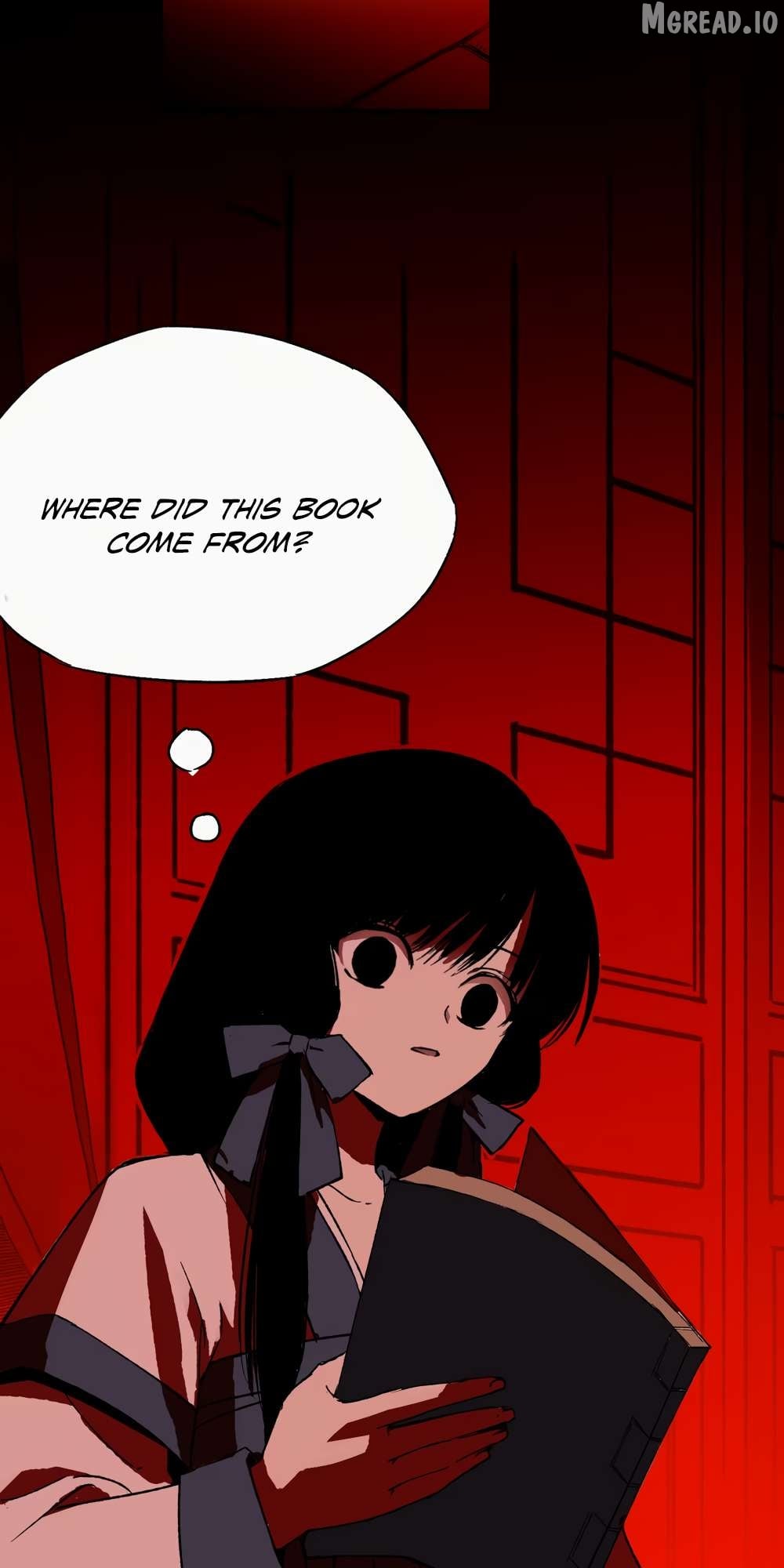 Laws of the Inner Palace Chapter 2 - page 42
