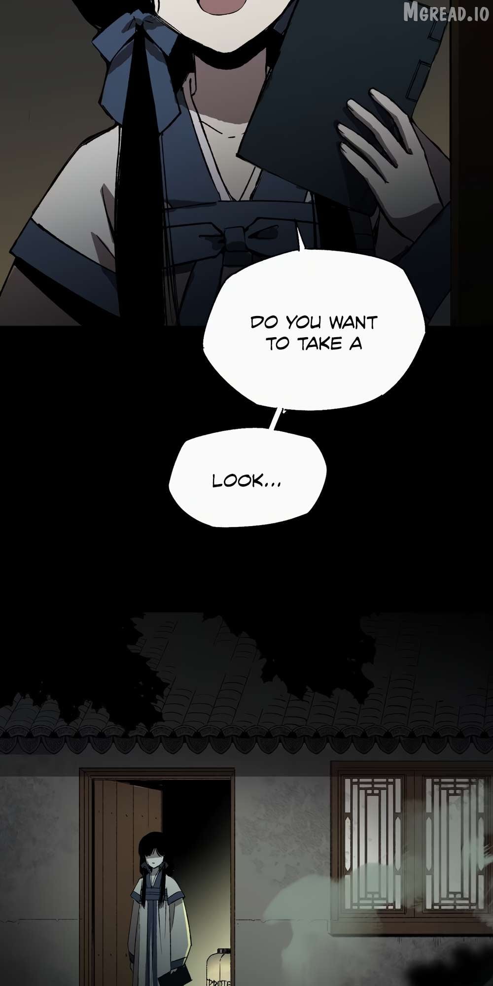 Laws of the Inner Palace Chapter 2 - page 46
