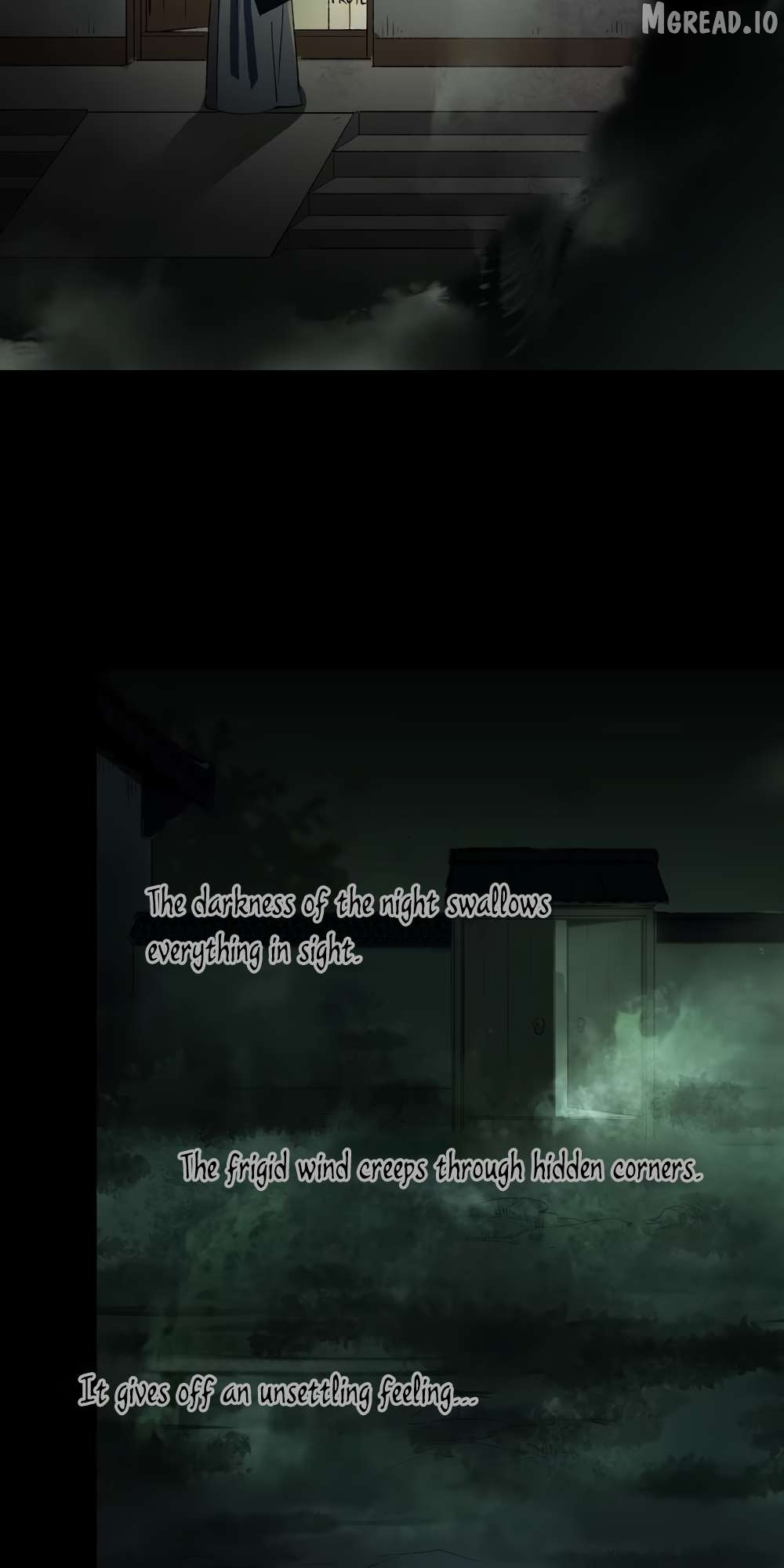 Laws of the Inner Palace Chapter 2 - page 47