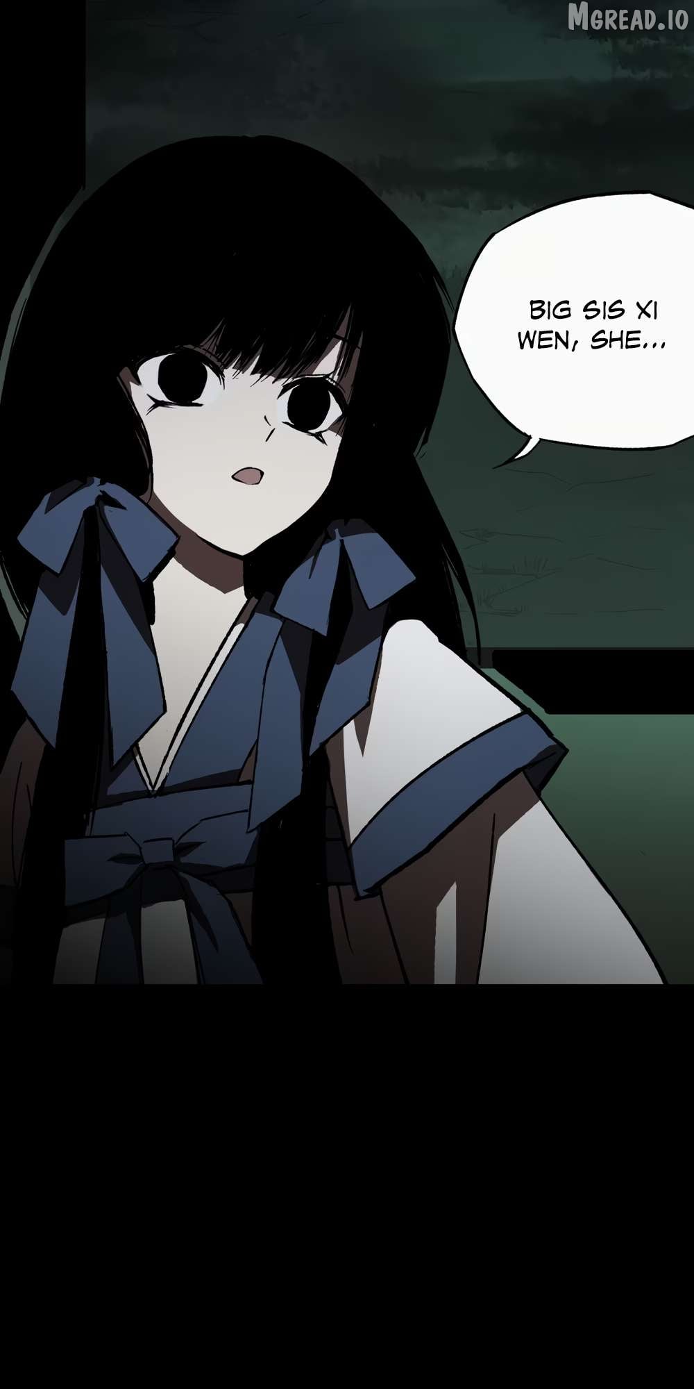 Laws of the Inner Palace Chapter 2 - page 48