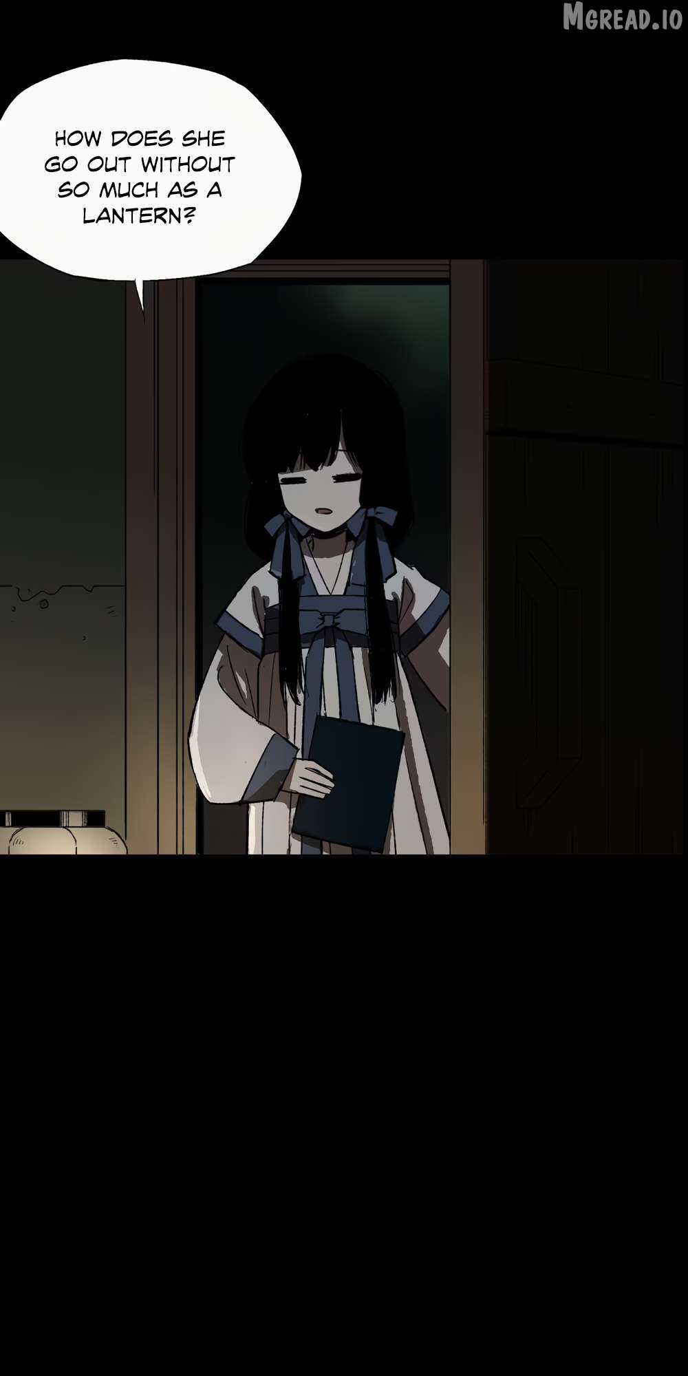 Laws of the Inner Palace Chapter 2 - page 49