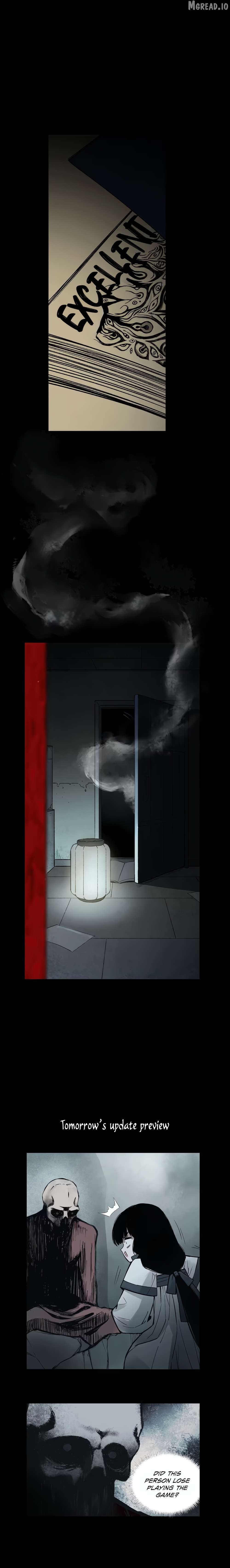 Laws of the Inner Palace Chapter 2 - page 56