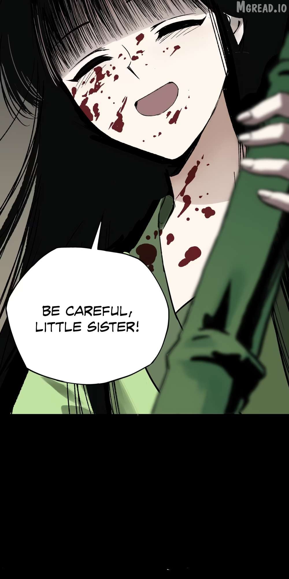 Laws of the Inner Palace Chapter 2 - page 8