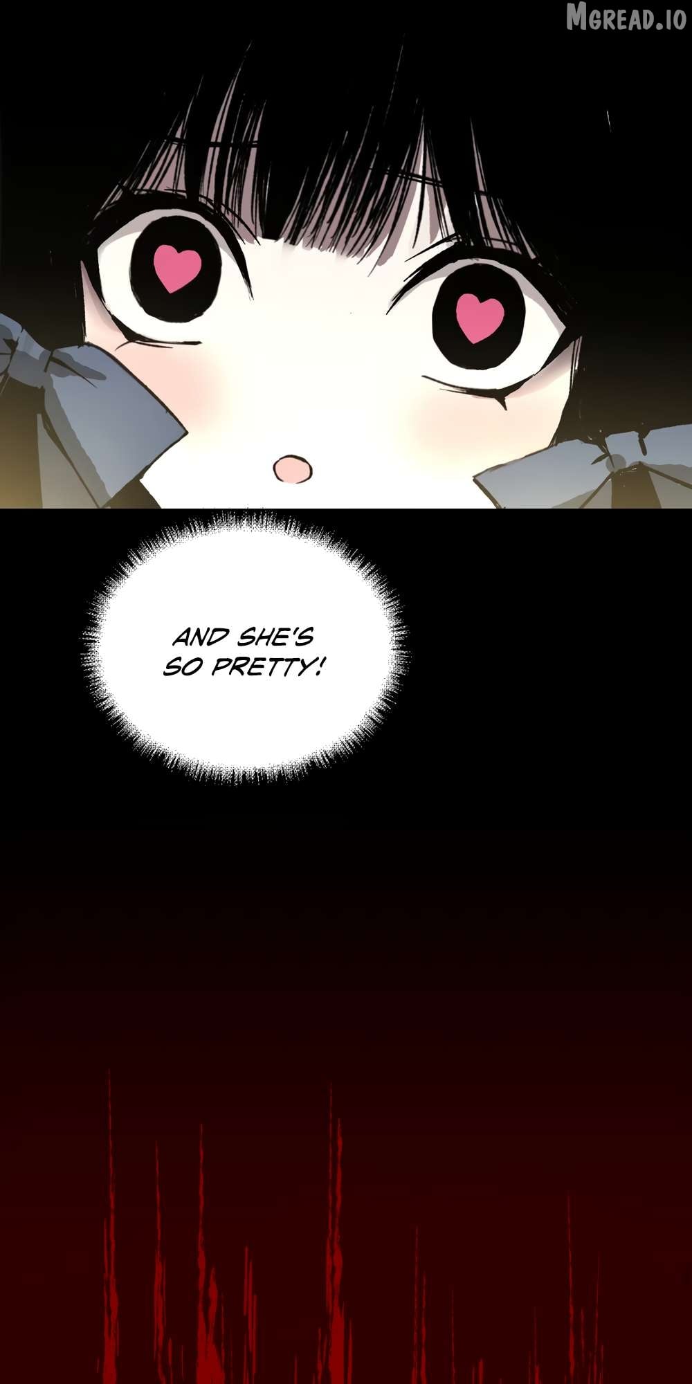 Laws of the Inner Palace Chapter 2 - page 9