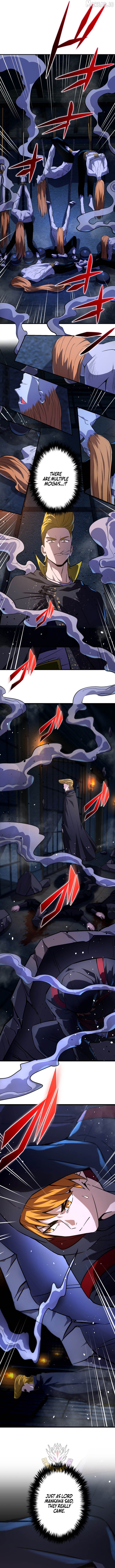 Ninja Royale: The Mightiest Ninja Across Time Chapter 17 - page 9