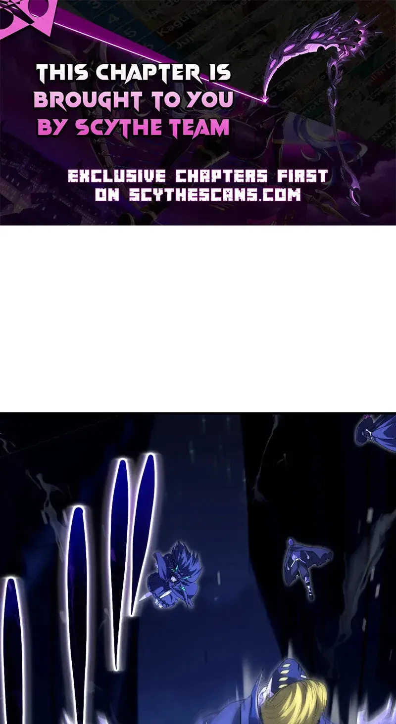 Ninja Royale: The Mightiest Ninja Across Time Chapter 20 - page 1
