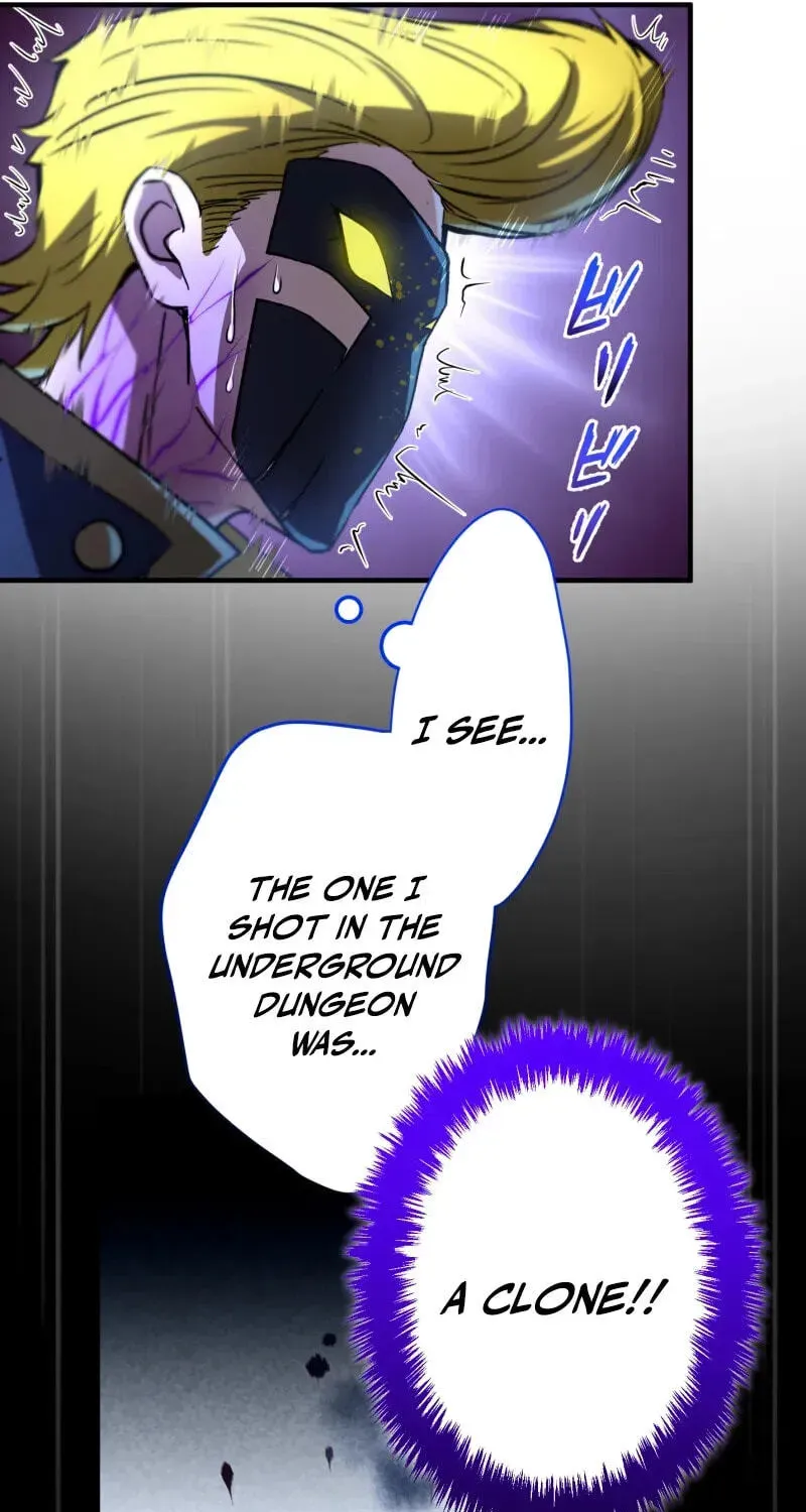 Ninja Royale: The Mightiest Ninja Across Time Chapter 20 - page 10