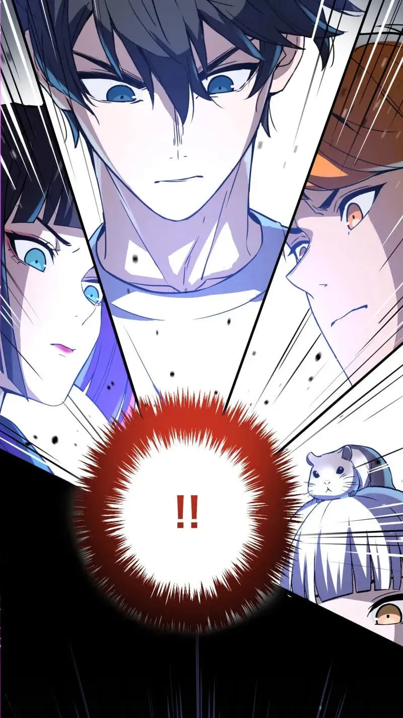 Ninja Royale: The Mightiest Ninja Across Time Chapter 20 - page 100
