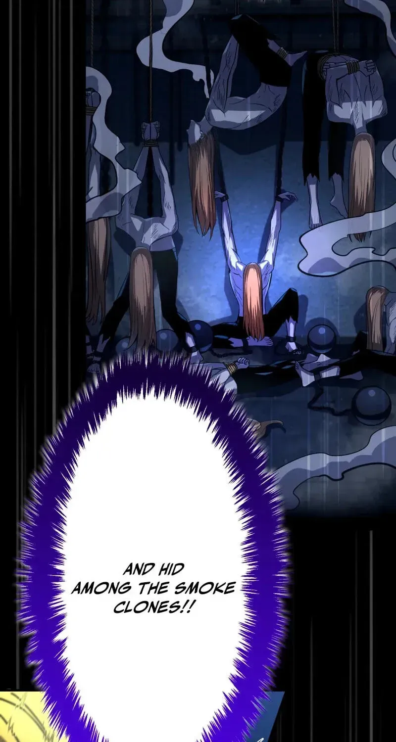 Ninja Royale: The Mightiest Ninja Across Time Chapter 20 - page 14