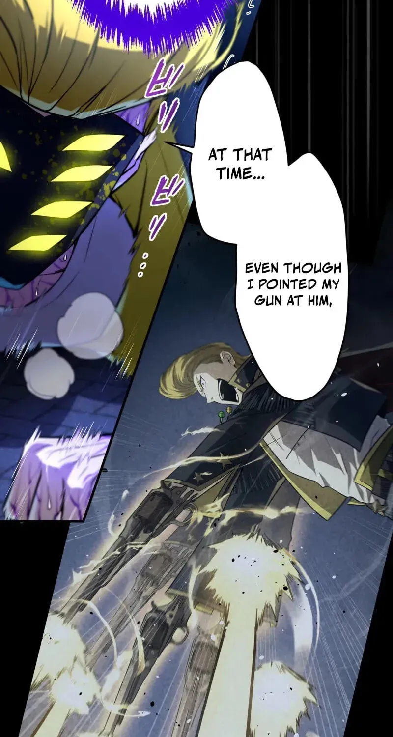 Ninja Royale: The Mightiest Ninja Across Time Chapter 20 - page 16