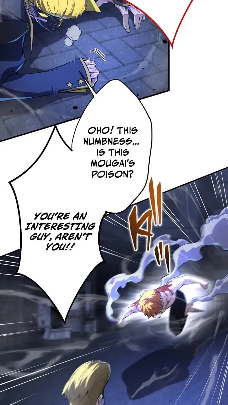 Ninja Royale: The Mightiest Ninja Across Time Chapter 20 - page 24