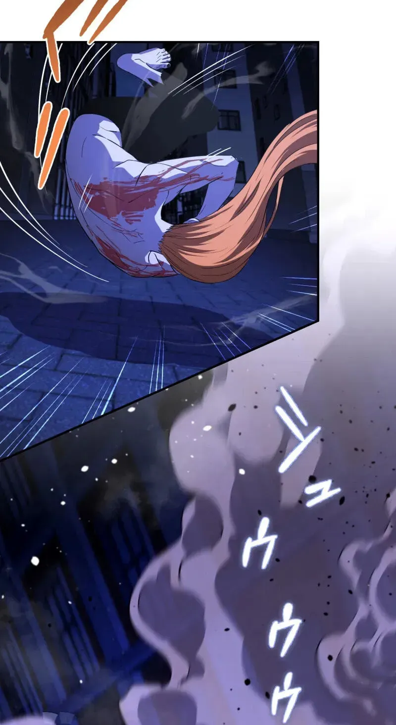 Ninja Royale: The Mightiest Ninja Across Time Chapter 20 - page 3