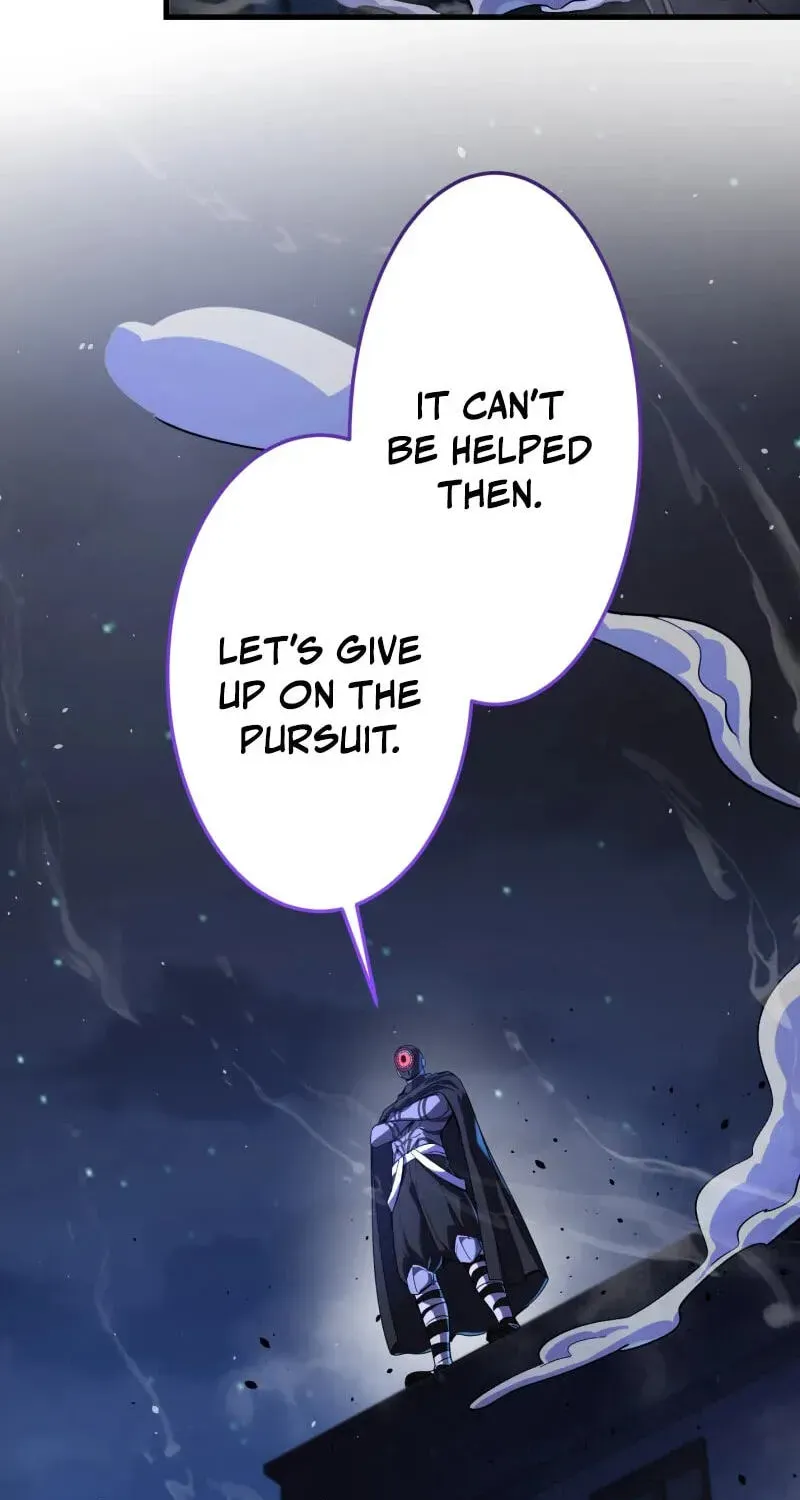 Ninja Royale: The Mightiest Ninja Across Time Chapter 20 - page 45