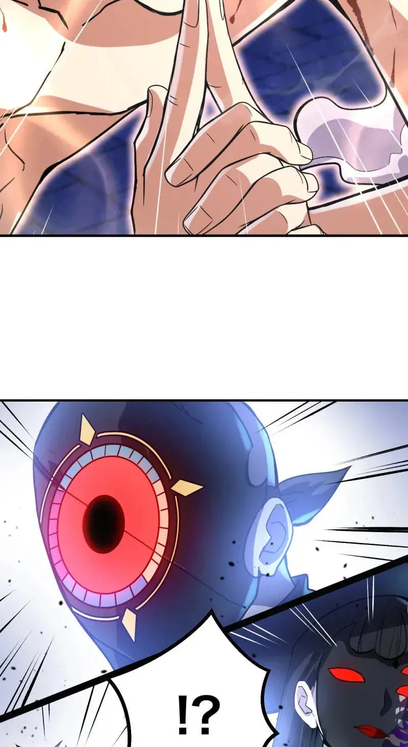 Ninja Royale: The Mightiest Ninja Across Time Chapter 20 - page 6