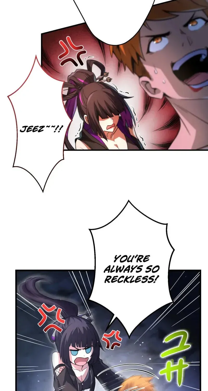 Ninja Royale: The Mightiest Ninja Across Time Chapter 20 - page 63