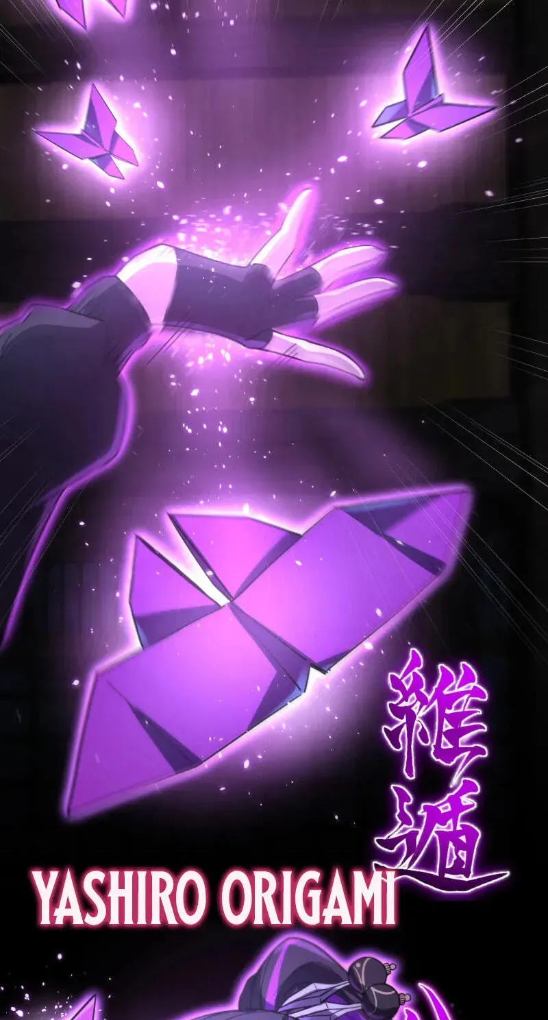 Ninja Royale: The Mightiest Ninja Across Time Chapter 20 - page 76