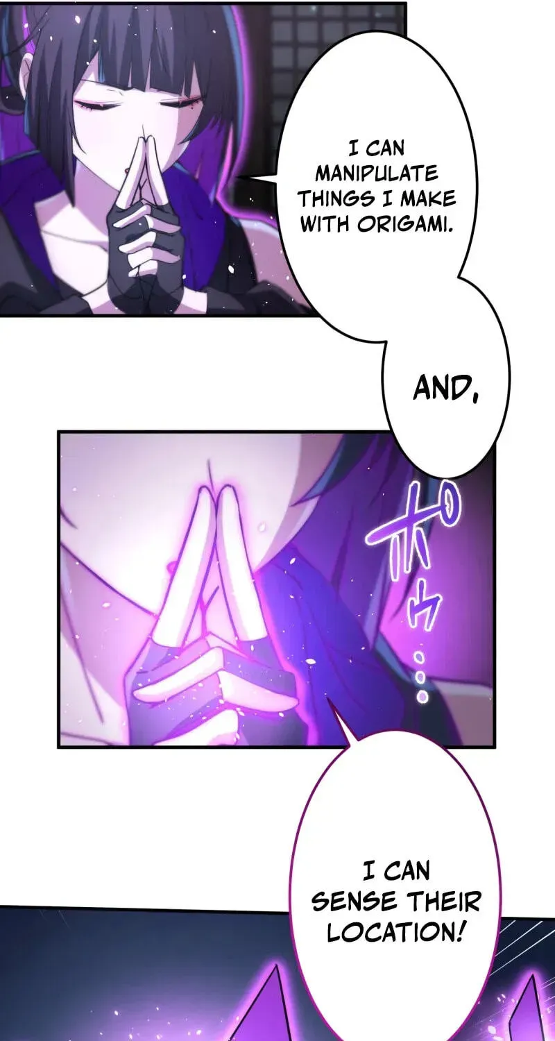Ninja Royale: The Mightiest Ninja Across Time Chapter 20 - page 79