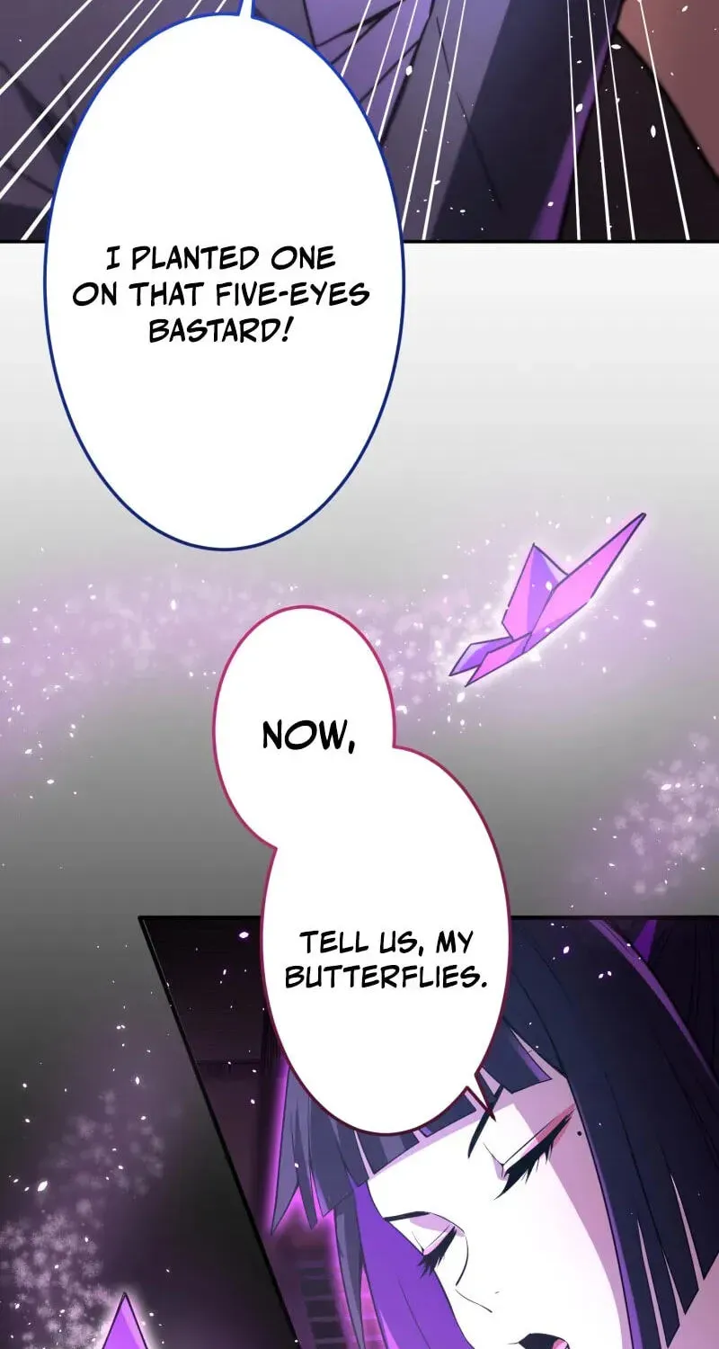 Ninja Royale: The Mightiest Ninja Across Time Chapter 20 - page 85