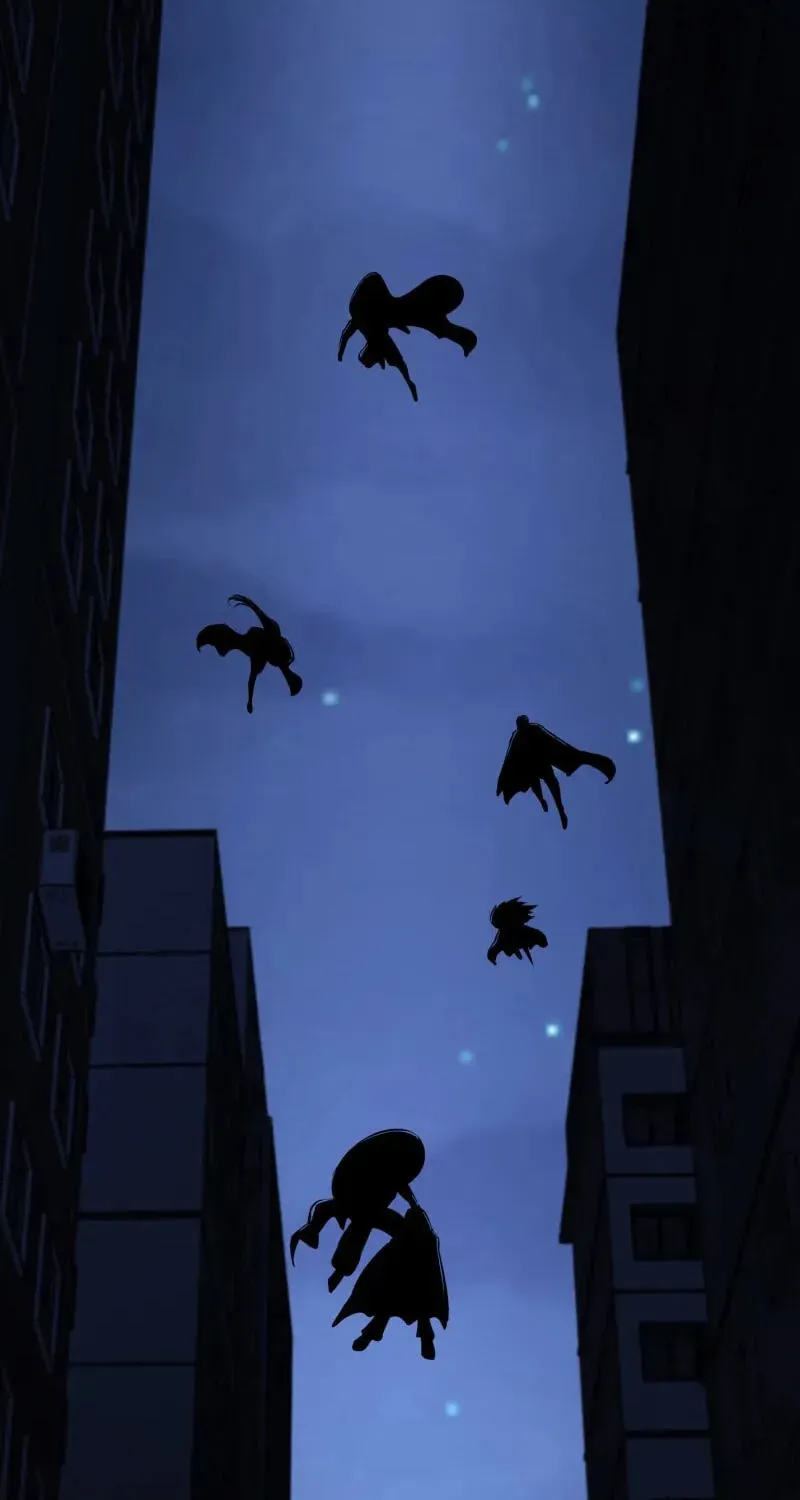 Ninja Royale: The Mightiest Ninja Across Time Chapter 20 - page 89