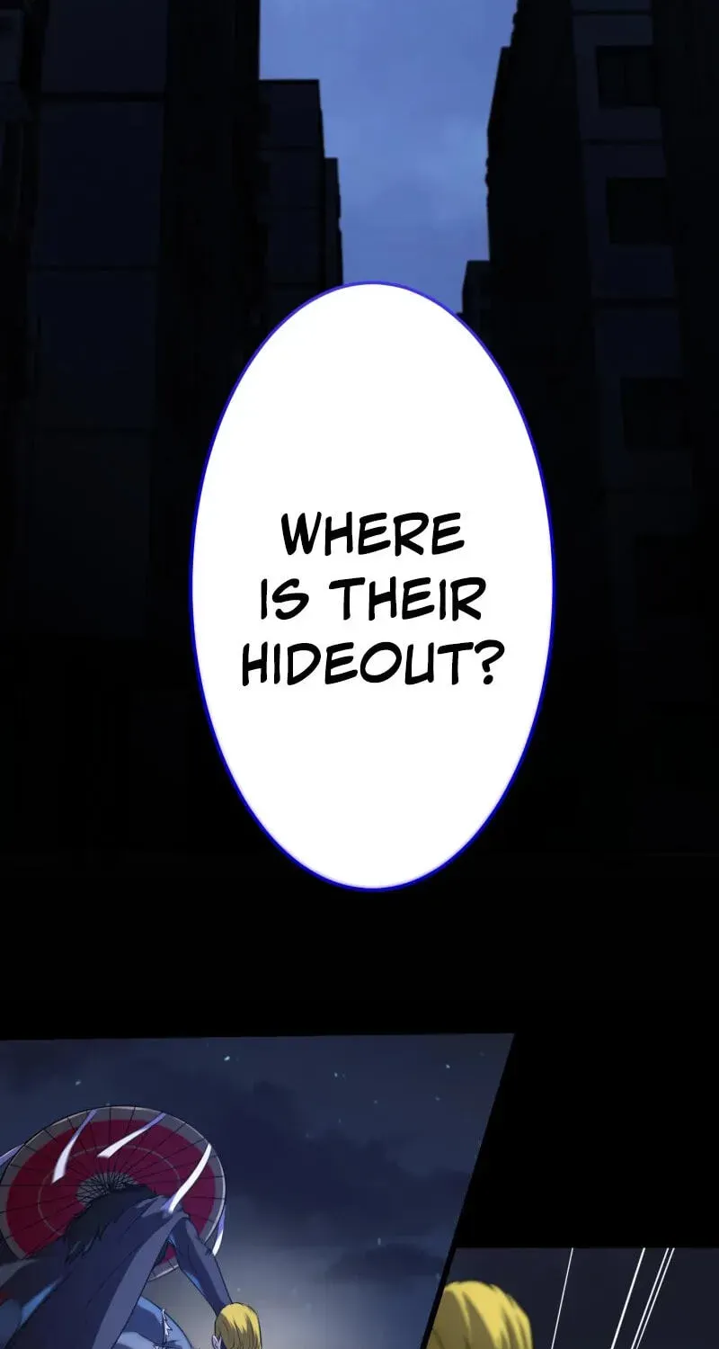 Ninja Royale: The Mightiest Ninja Across Time Chapter 20 - page 91