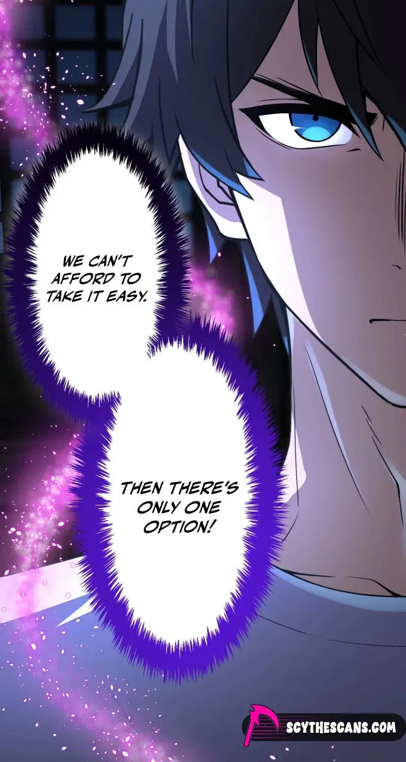 Ninja Royale: The Mightiest Ninja Across Time Chapter 20 - page 95