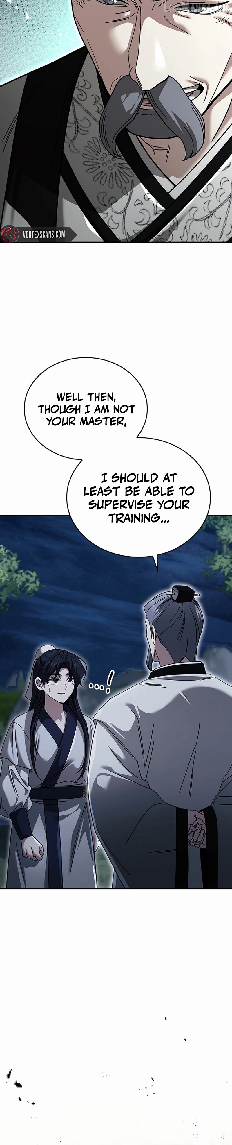 The Return Of Senior Disciple Lee Hwi Chapter 25 - page 30