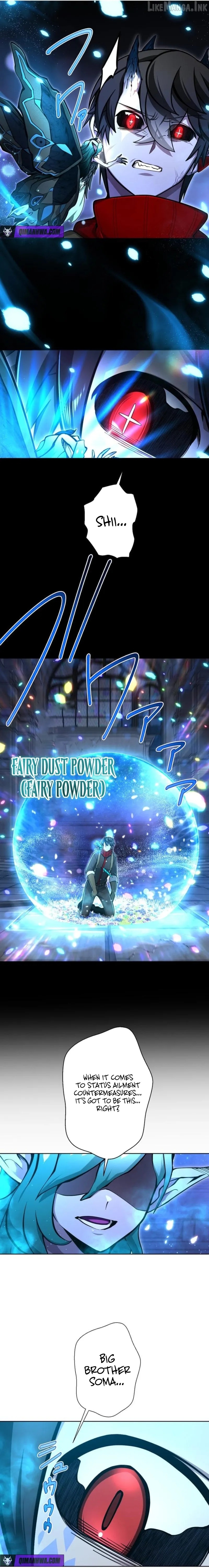 The Fortune-Making Crafter: Unrivaled in Business with an Unfavored Class Chapter 25 - page 10