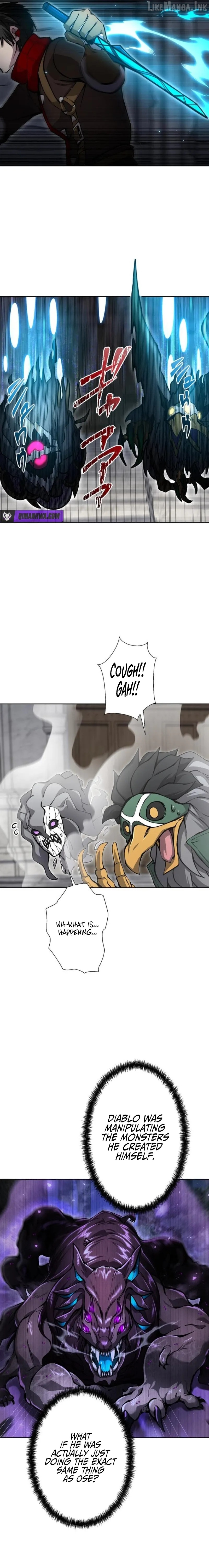 The Fortune-Making Crafter: Unrivaled in Business with an Unfavored Class Chapter 25 - page 16