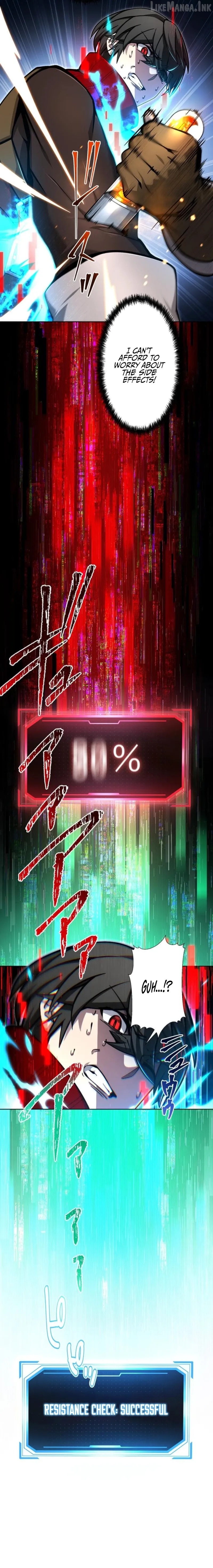 The Fortune-Making Crafter: Unrivaled in Business with an Unfavored Class Chapter 25 - page 6