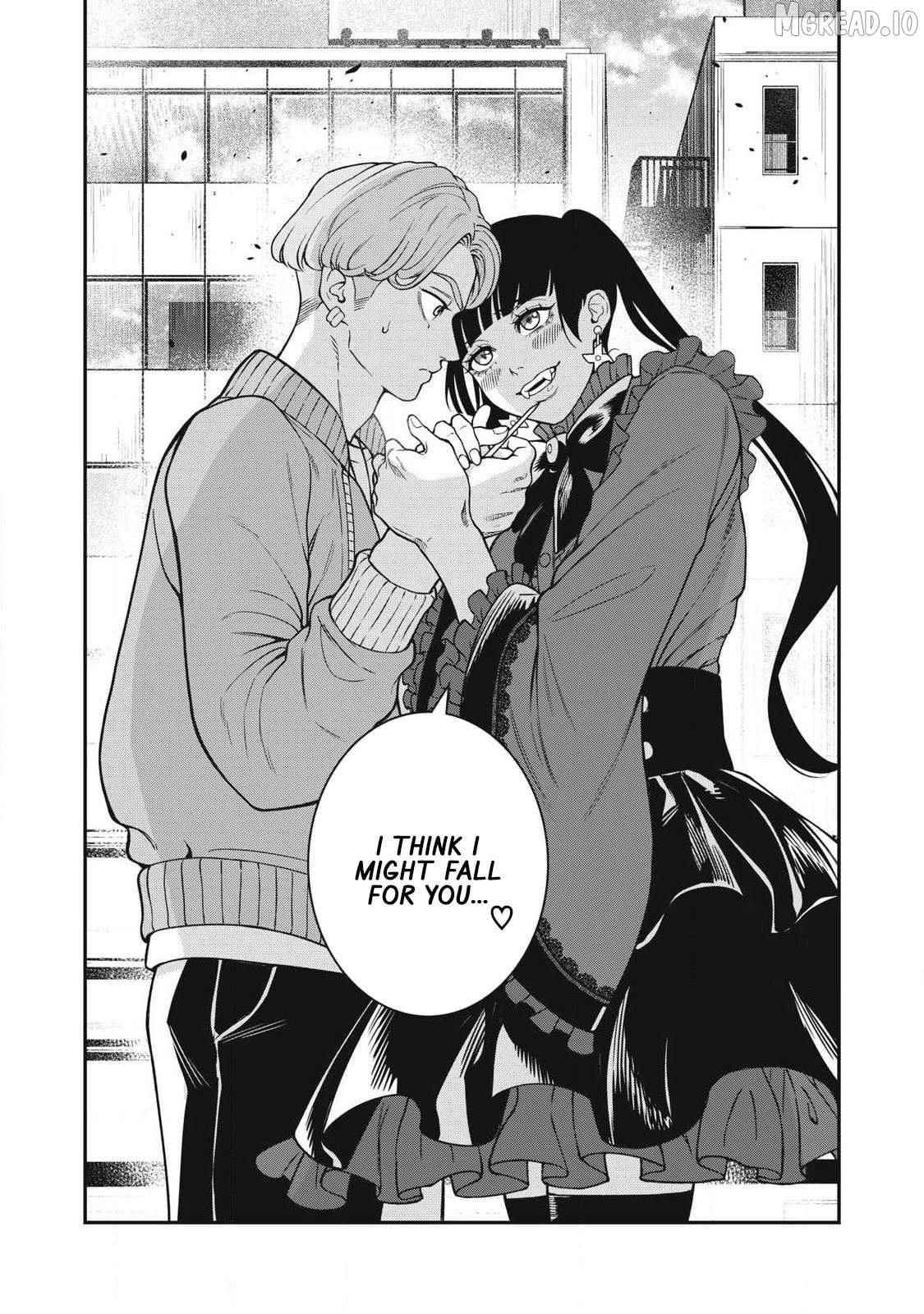 Jin Kakutou Haouden Chapter 25 - page 19