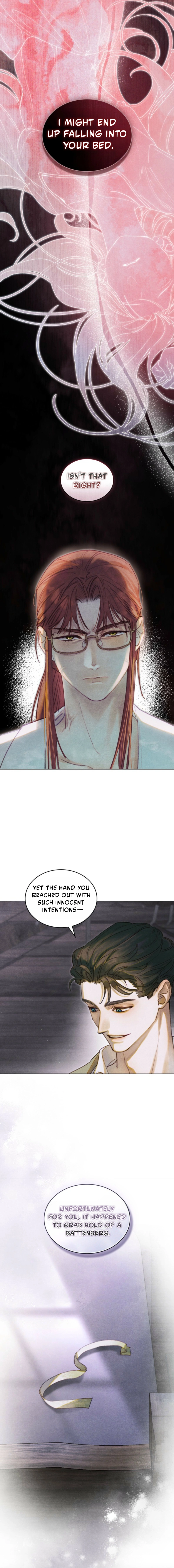 Garden of May Chapter 18 - page 11