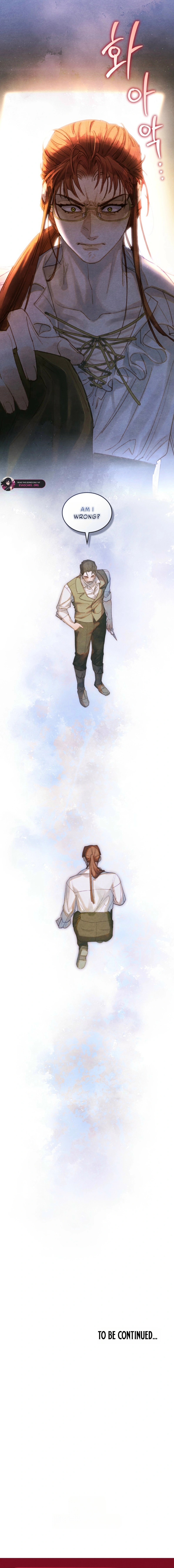 Garden of May Chapter 18 - page 14