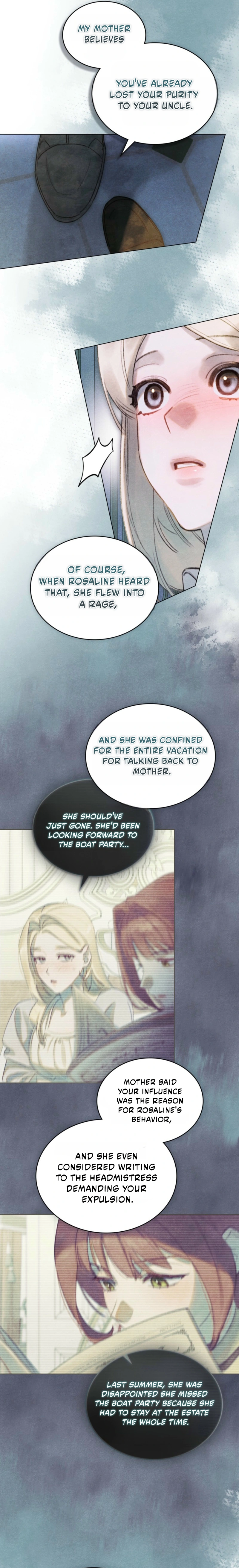 Garden of May Chapter 18 - page 4