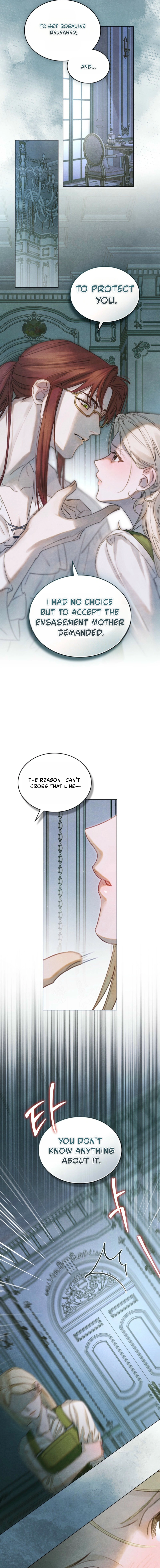 Garden of May Chapter 18 - page 5