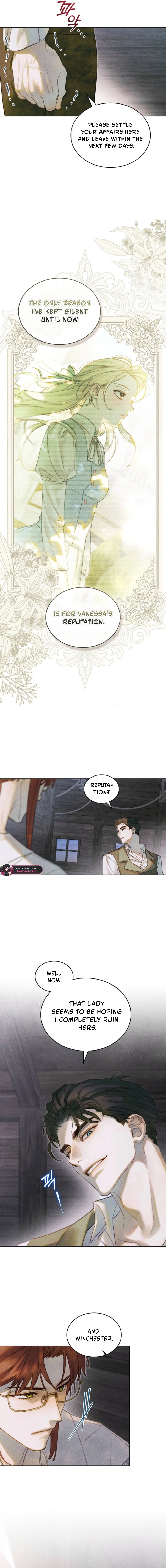 Garden of May Chapter 18 - page 9