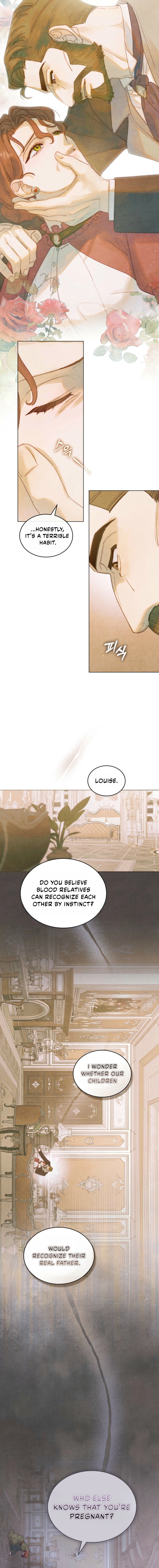 Garden of May Chapter 19 - page 10