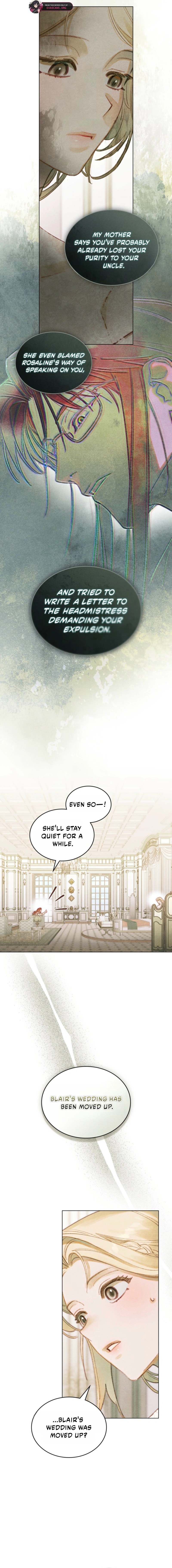 Garden of May Chapter 19 - page 3